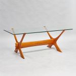 977 9220 COFFEE TABLE